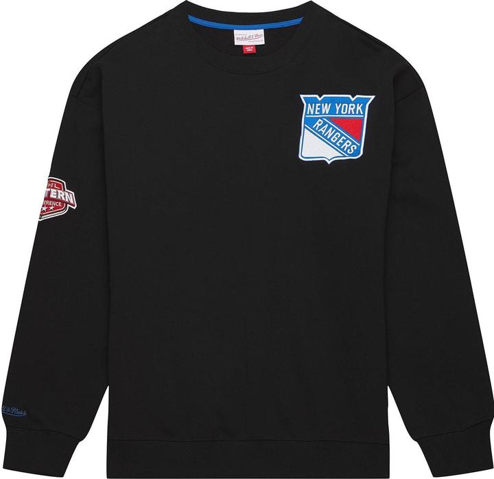 Immagine prodotto Mitchell & Ness Maglia in pile New York Rangers - M (M)