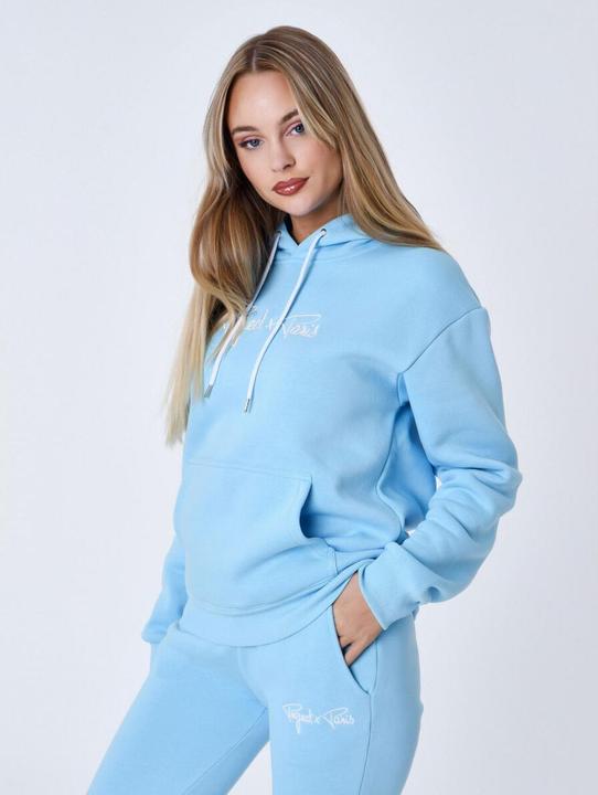 Produktbild Project X Paris damen kapuzenpuover essentias (L)