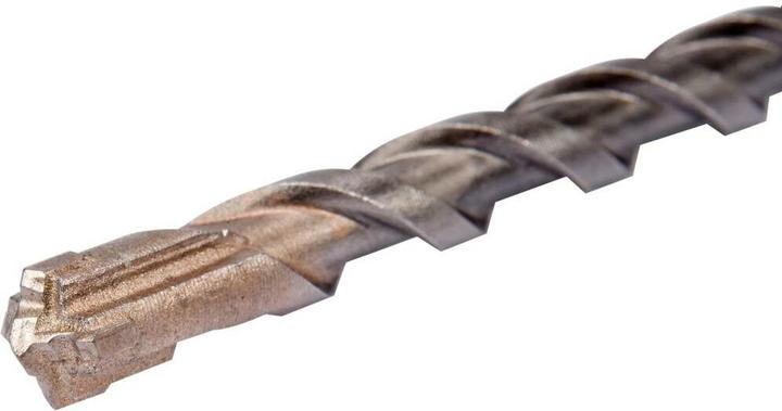 Actual product image Yato Professional SDS Plus Reinforced Concrete Drill 110-1000mm Ø5-25 mm (110 mm)