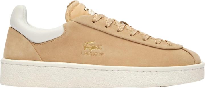 Produktbild Lacoste Sneaker Baseshot Premium Wildleder (36.5)