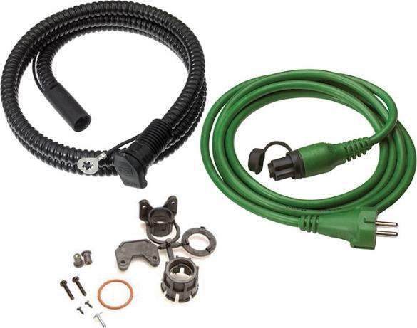 Produktbild Defa Anschluss-Set