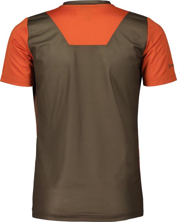 Produktbild Scott Sports Kid's Trail Vertic 10 S/S (164)