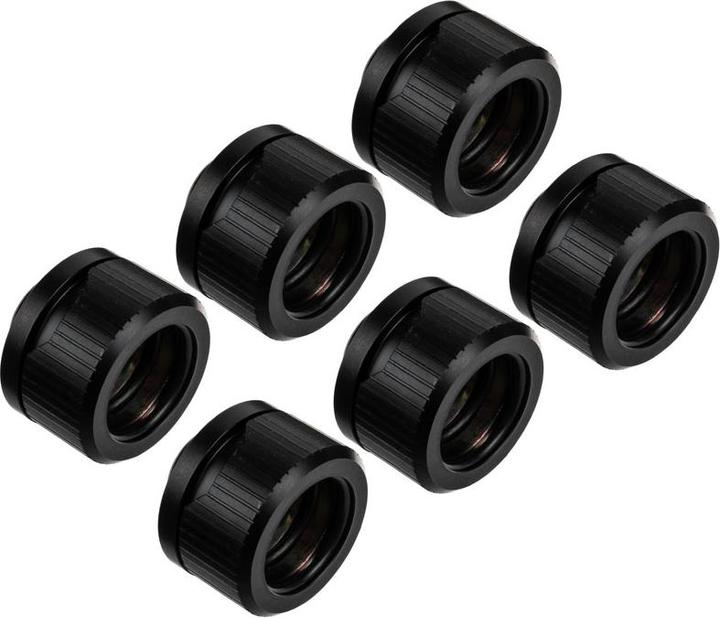 EKWB EK-Quantum Torque HTC 16 - 6er-Pack
