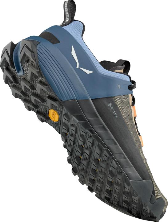 Actual product image Salewa Wildfire NXT GTX (45)