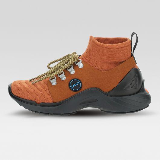 Immagine prodotto UYN Himalaya 6000 Boot Mid Nero (39)