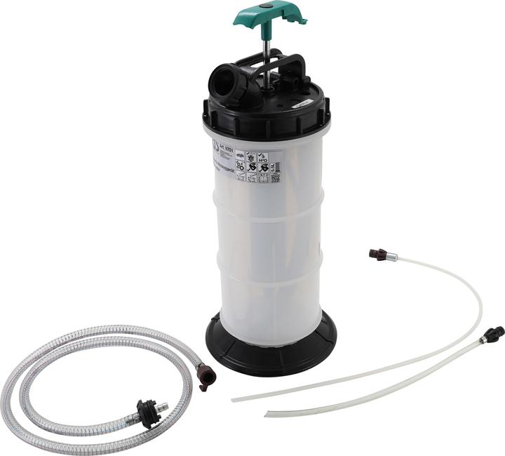 Actual product image BGS Flüssigkeits-Absauggerät