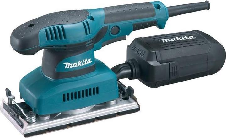 Produktbild Makita ORBITAL SANDERS 190W BO3710 (190 W)
