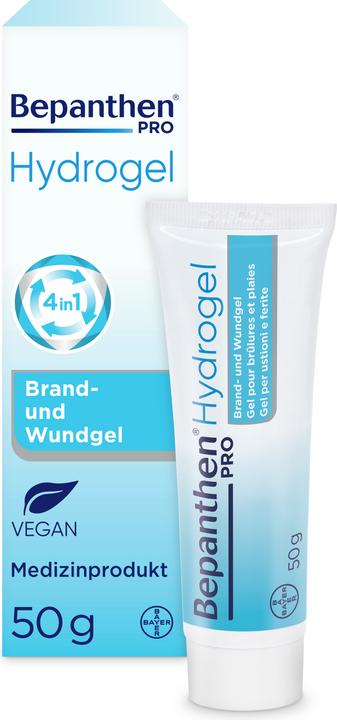 Immagine prodotto Bepanthen PRO Idrogel (189.88 ml, Gel)