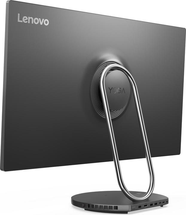 Produktbild Lenovo Yoga AIO 32ILL10, Bildschirmdiagonale: 31.5 " (32 GB, 1000 GB)