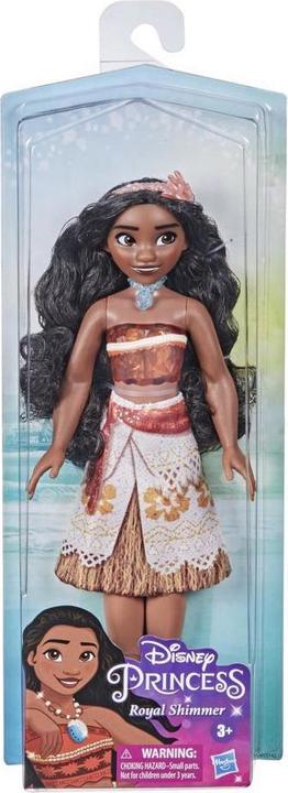 Image du produit Disney Princess Brillant Moana