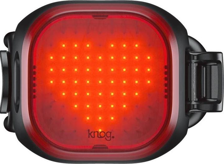 Image du produit knog. Blinder Mini Love (35 lm, 35 lm)