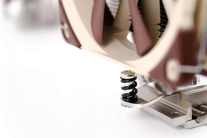 Produktbild Noctua Nh-U12s (158 mm)