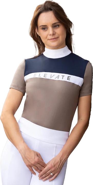 Produktbild Hy Elevate Allure Bluse Springreiten (XL)