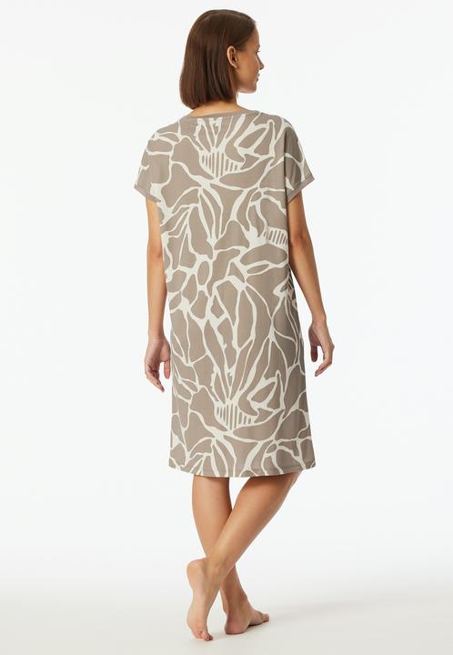 Produktbild Schiesser Nachthemd Modern Nightwear (S)