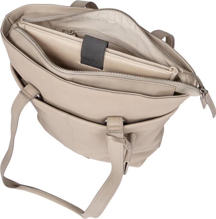 Produktbild Burkely Soft Skylar Backpack Shopper (18 l)