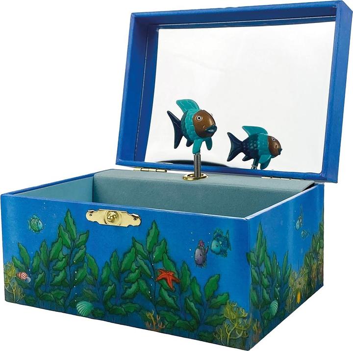 Immagine prodotto Trousselier Rainbowfish
