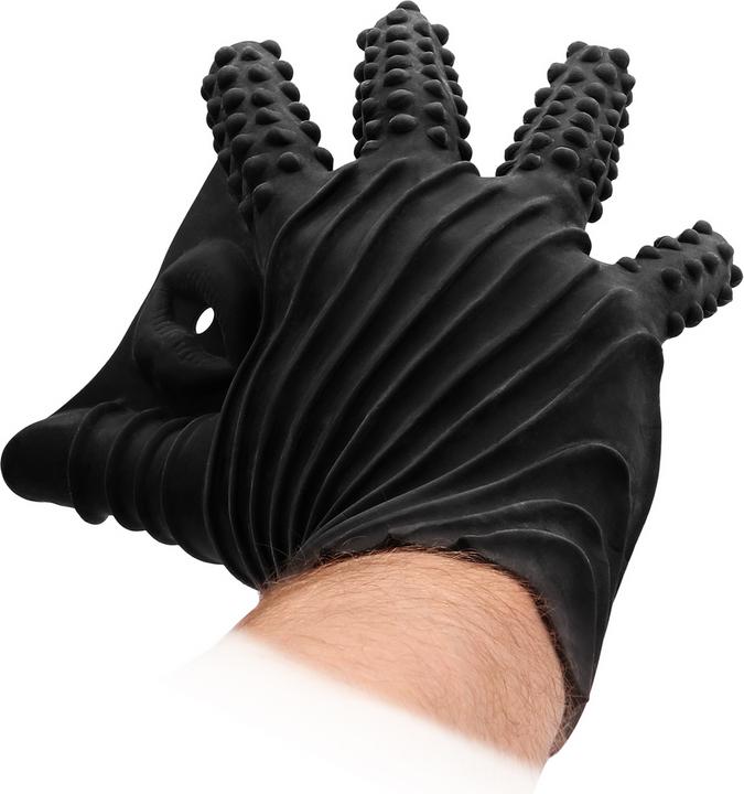 Produktbild Shots Masturbation Glove