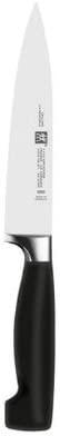 Actual product image Zwilling Knife block set 8 pcs. equipped beech