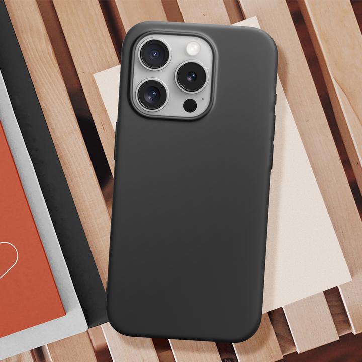 Actual product image Avizar Classic Case Series (Apple iPhone 15 Pro)