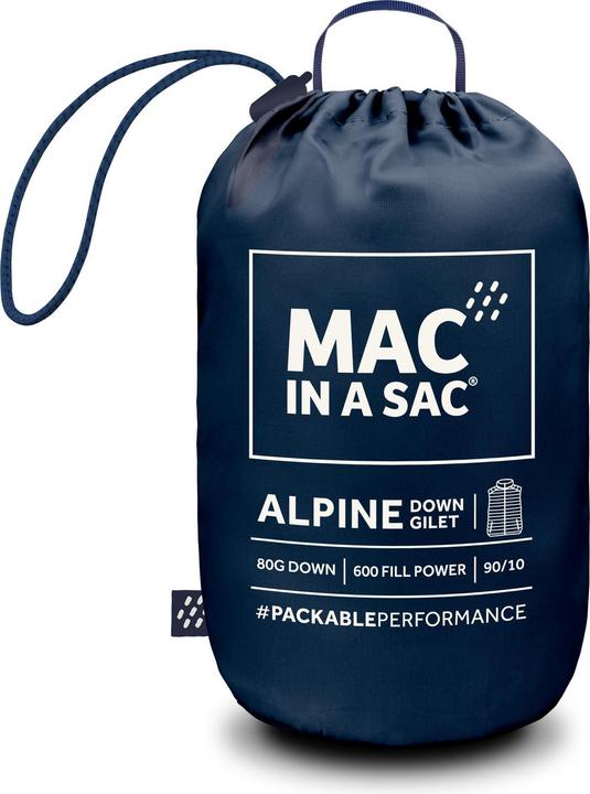 Immagine prodotto Mac in a Sac Alpine (XXS)