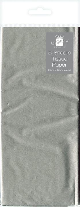 Immagine prodotto Giftmaker Carta velina, 5 pezzi. (5 x)