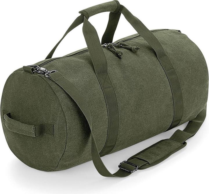 Image du produit Bagbase Sac de voyage en toile (24 l)