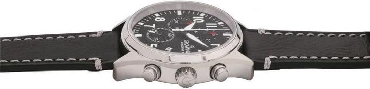 Image du produit Grovana Airborne I Chrono collection - Montre chrono swiss made (Swiss Made)