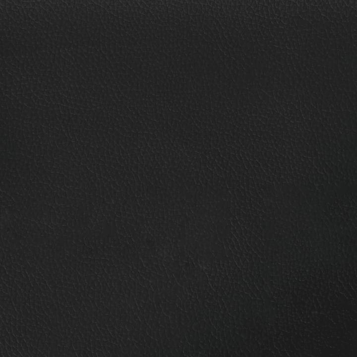 Image du produit VidaXL Cadre de lit en similicuir (100 x 200 cm)