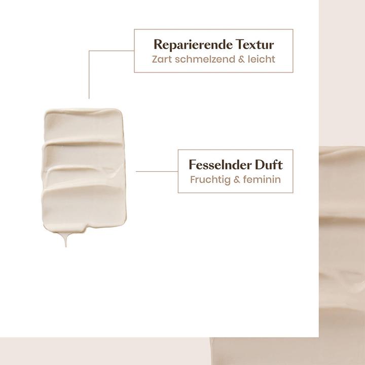 Produktbild Rene Furterer Absolue Kératine - Masque Réparateur Ultime (200 ml)