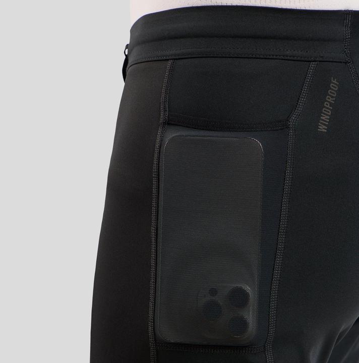 Image du produit Odlo Zeroweight Reflective 2.0 (XXL)