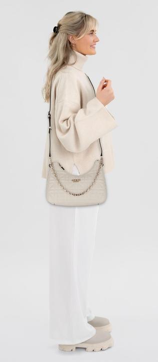 Image du produit Guess Sac à bandoulière Assia 29 cm