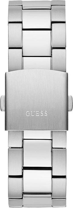Actual product image Guess EDGE wristwatch (Analogue wristwatch, 46 mm)