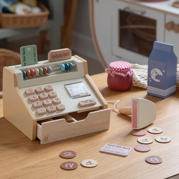 Image du produit Sebra Caisse de magasin