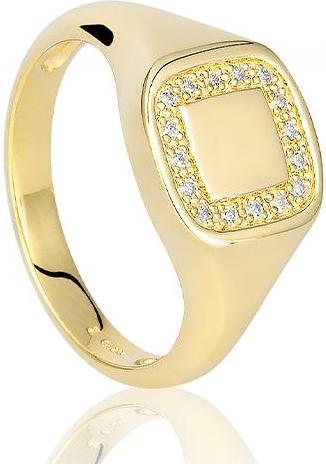 Immagine prodotto Breuning ANELLO - BRILL. 0,088 Ct. H/si (48, 585/14 K Oro)