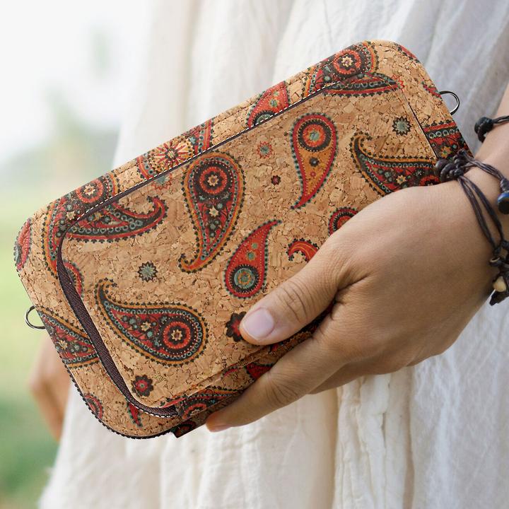 Image du produit Avizar Sac en liège EcoCork