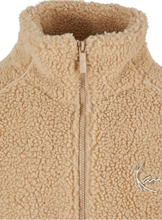 Image du produit Karl Kani Veste en peluche Metal Signature - 171115 (M)