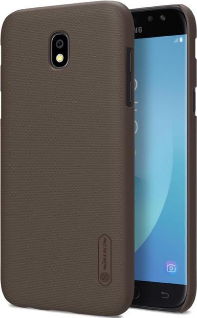 Actual product image Nillkin Super Frosted Shield Series (Samsung Galaxy A7 (2017))