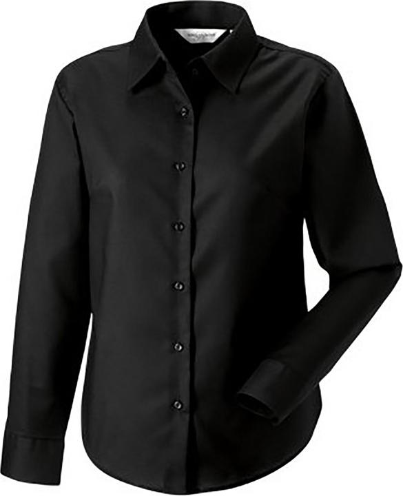 Immagine prodotto Russell Camicetta Oxford a manica lunga della Collection Easy Care (M)