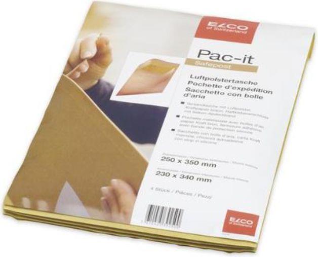 Image du produit Elco Sac à bulles d'air (4 x)