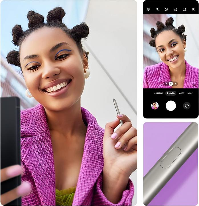 Produktbild Samsung S Pen