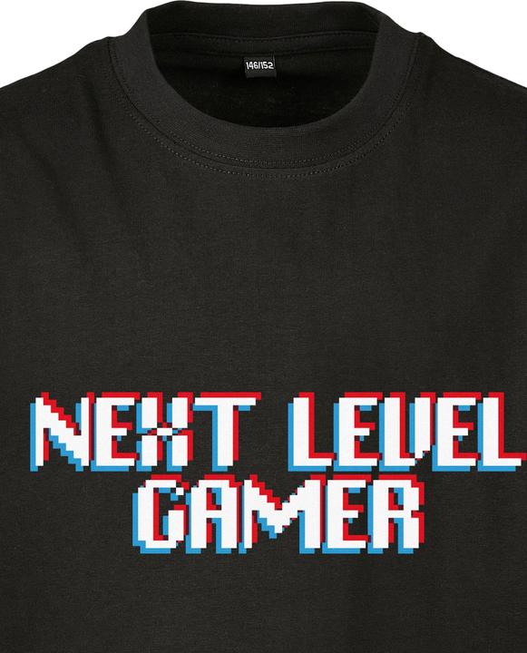 Image du produit Mister Tee Tee Gamer Kids Next Level - 18799 (146)