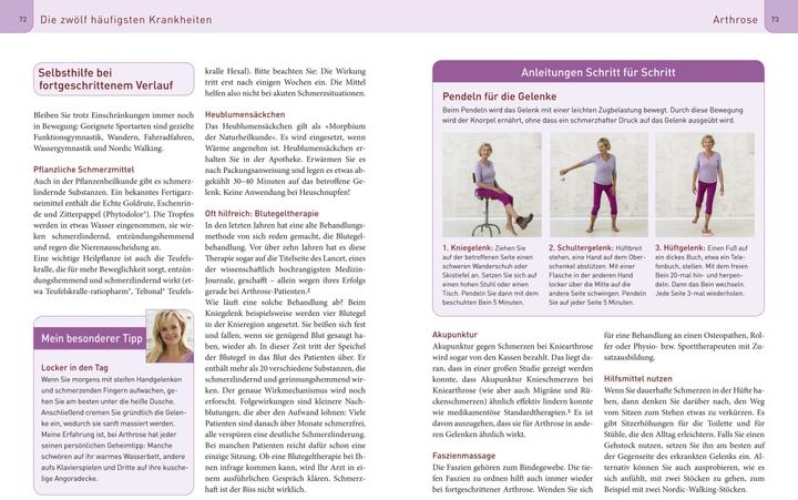 Immagine prodotto Meine besten Gesundheits-Tipps fürs Älterwerden (Tedesco, Franciska Rubino, 2015)