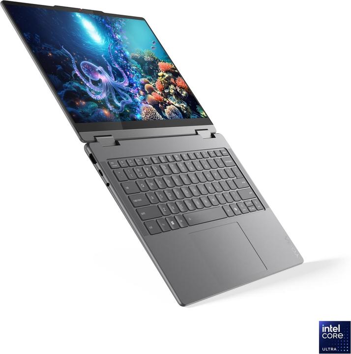 Immagine prodotto Lenovo Yoga 7 2-in-1 (14", Intel Core Ultra 7 256V, 16 GB, 1000 GB, DE)