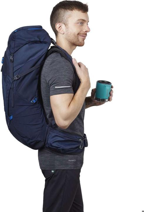 Immagine prodotto Gregory Zulu 35 M/L (35 l)