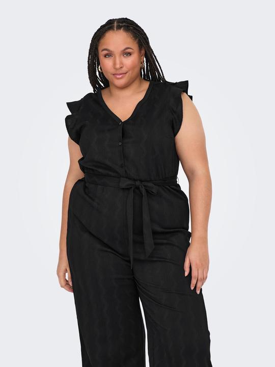 Actual product image Only CARDIA Jumpsuit Jumpsuit (XL)