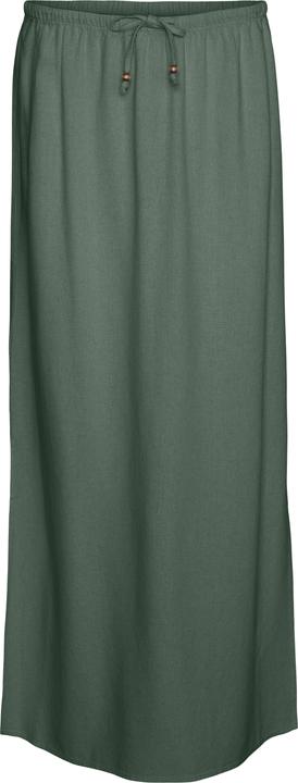Actual product image Vero Moda VMMYMILO Mittlere Taille Langer Rock Rock (XL)