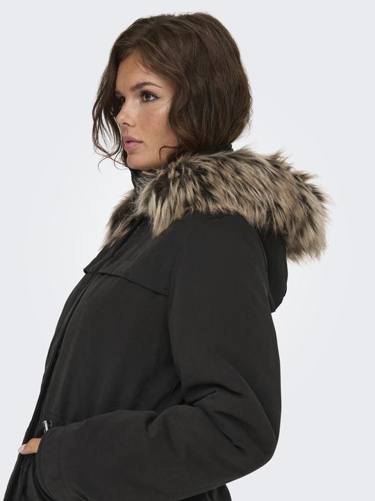 Image du produit Only ONLLINNEA Langer Parka Langer Parka (XS)