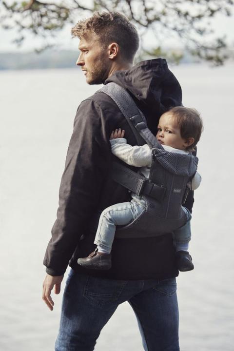 Image du produit BabyBjörn One Air