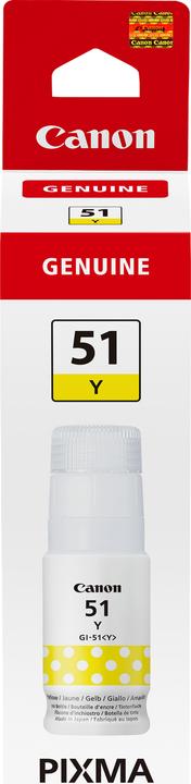 Canon GI-51 (Y)