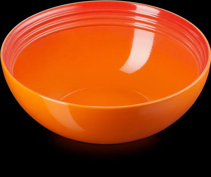 Produktbild Le Creuset Salatschüssel Ø 24 cm (24 cm, 2.20 l, 1 x)
